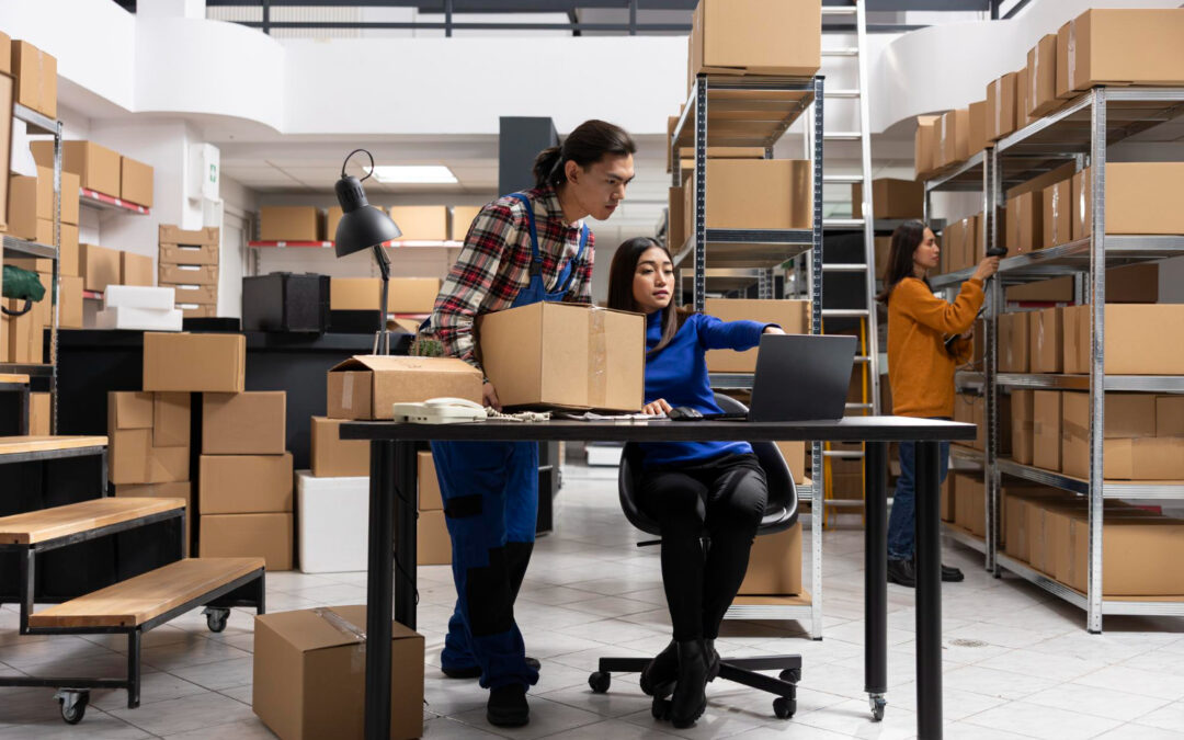 Next Terra International : la réalité d’un véritable acteur logistique